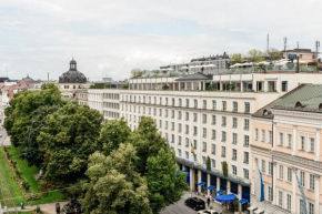  Hotel Bayerischer Hof  Мюнхен